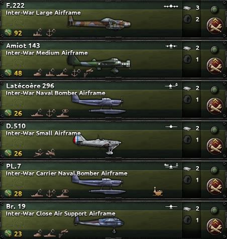 hoi4 plane designer meta|hoi4 aircraft designer guide.